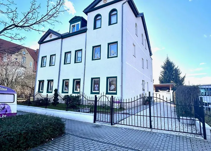 Ferienwohnung Johanna