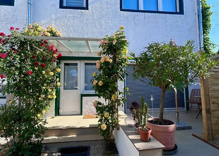 Ferienwohnung Johanna