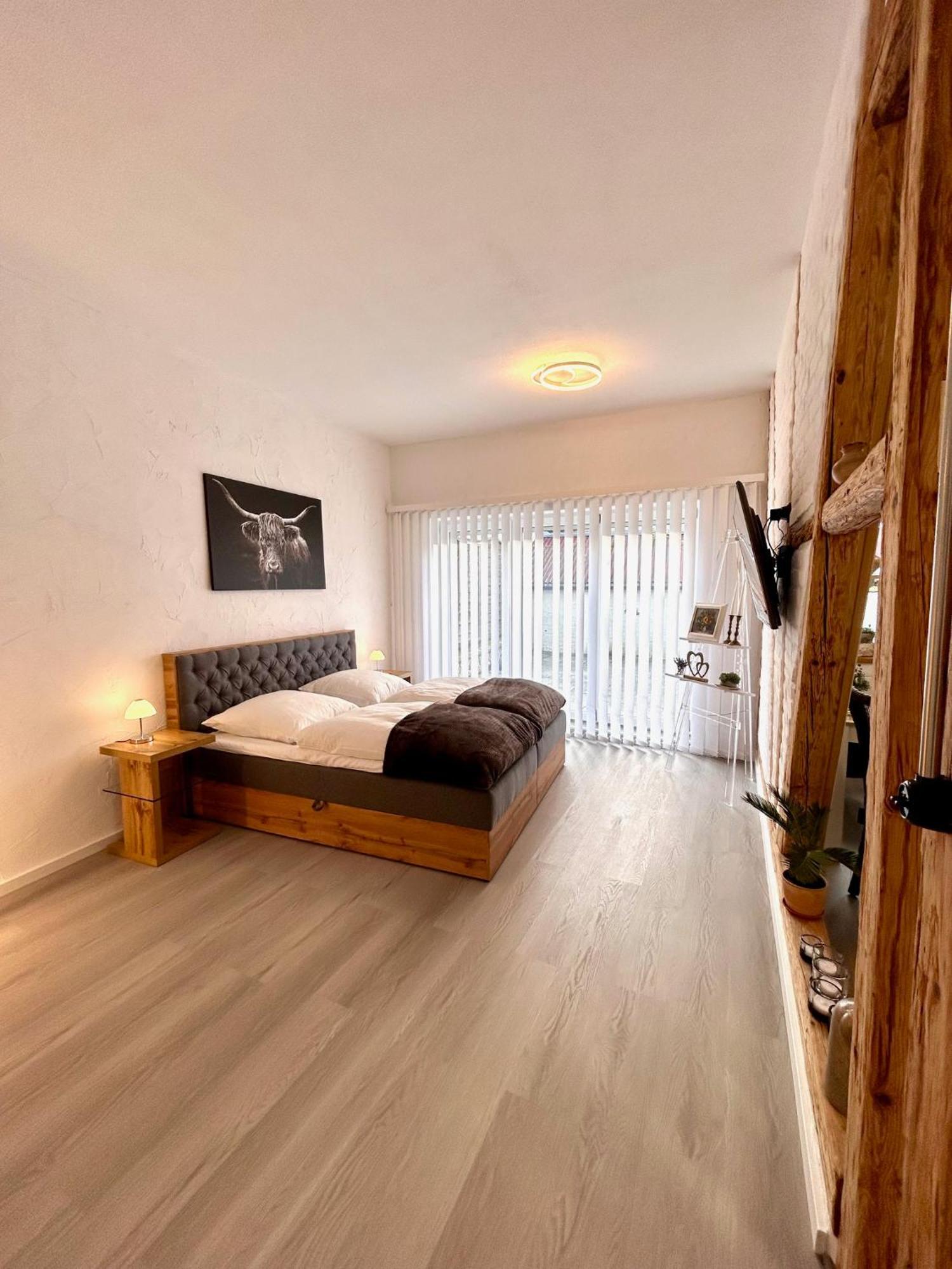 Apartment Johanna *