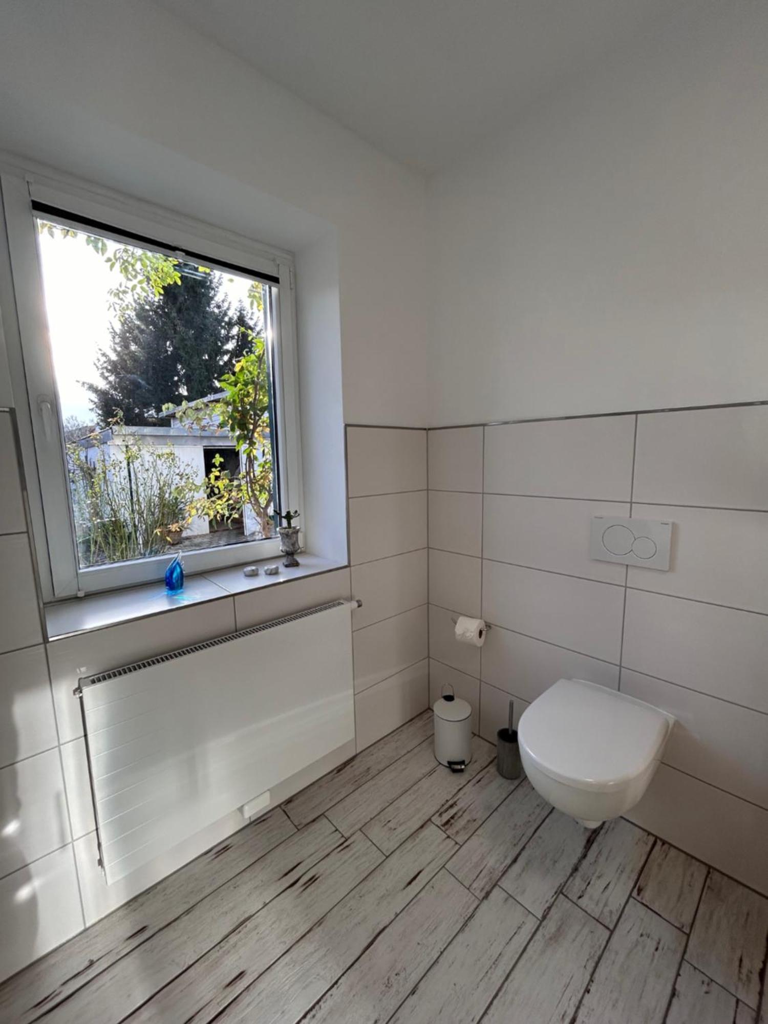 Apartment Johanna Naumburg (Saale)