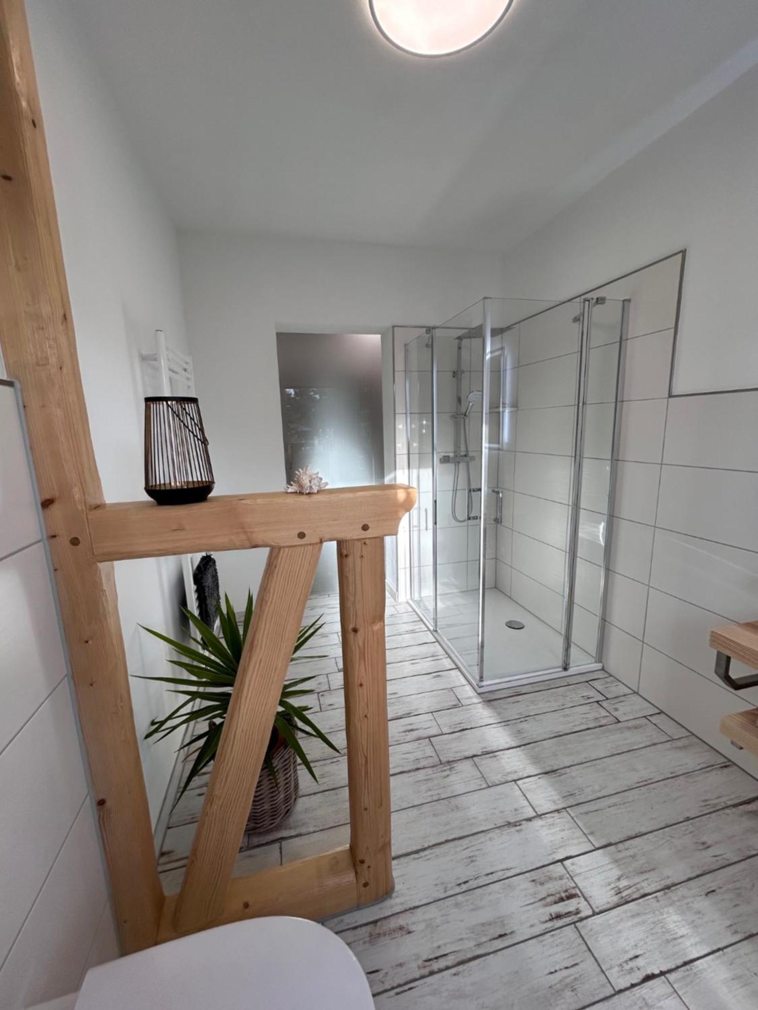 Johanna Apartment