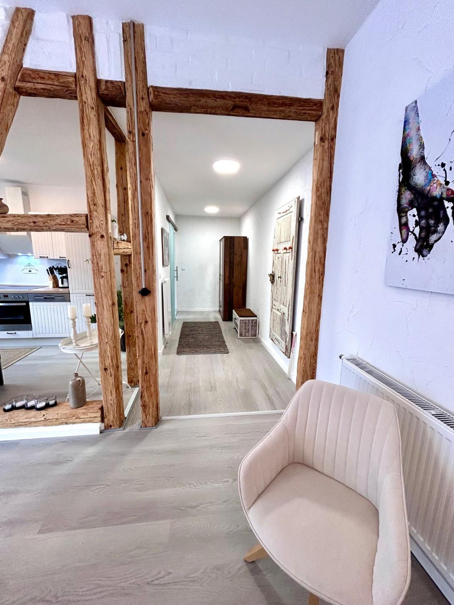 Apartment Johanna Naumburg (Saale)